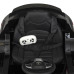 Електромобіль Bambi M 4140EBLRS-2 р/к, 4 мотори, 30W, 1 акум. 12V9Ah (black)